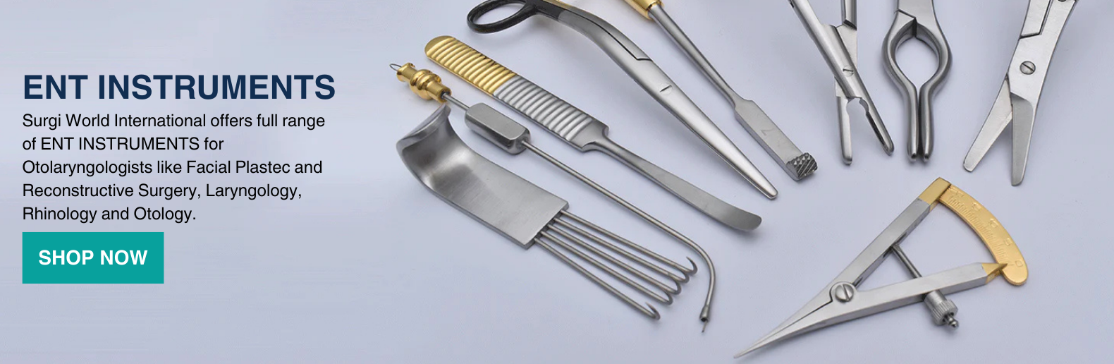 Surgi World International