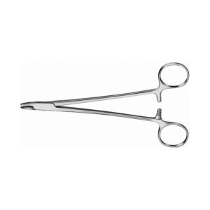 ADSON Needle Holder