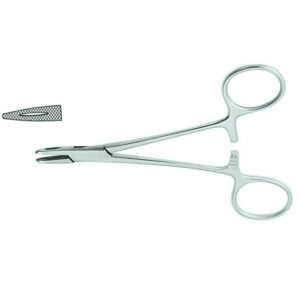 COLLIER Needle Holder