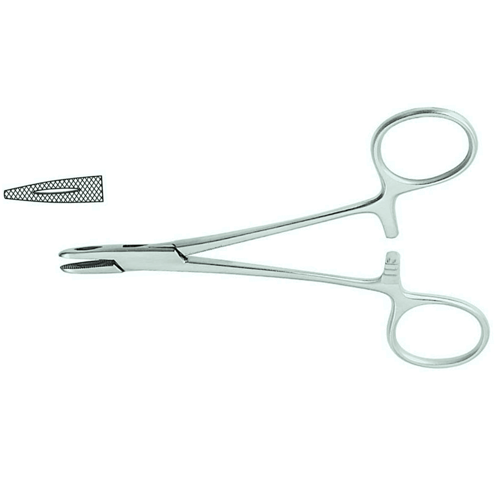 COLLIER Needle Holder