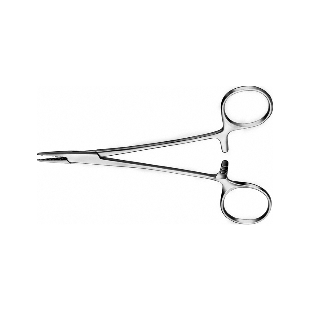 CRILE-MURRAY Needle Holder