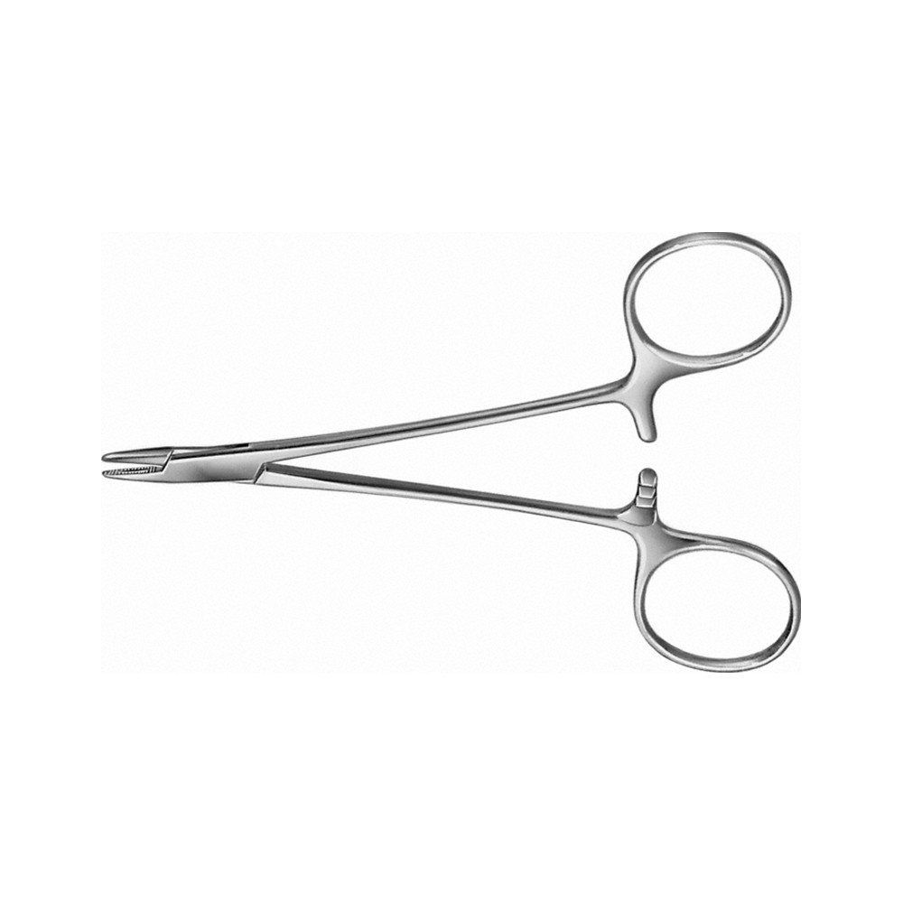 DERF Needle Holder