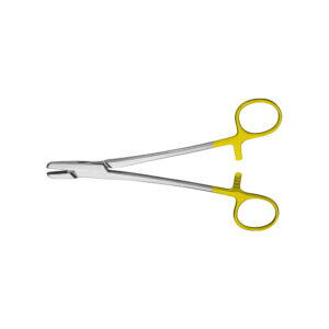 DUROGRIP TC BERRY Sternal Wire Twister