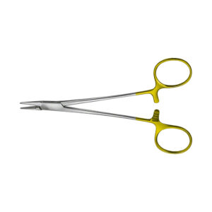 DUROGRIP TC Baby Needle Holder