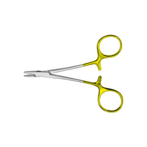 DUROGRIP TC DERF Needle Holder